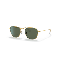 Ray-Ban 0RJ9557S - Junior frank 286/71 - Oro M 46